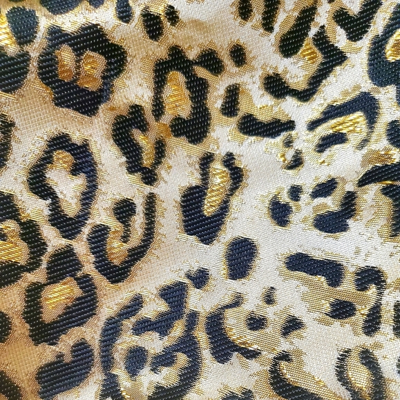 Mini Skirt - Picture 3 of 3